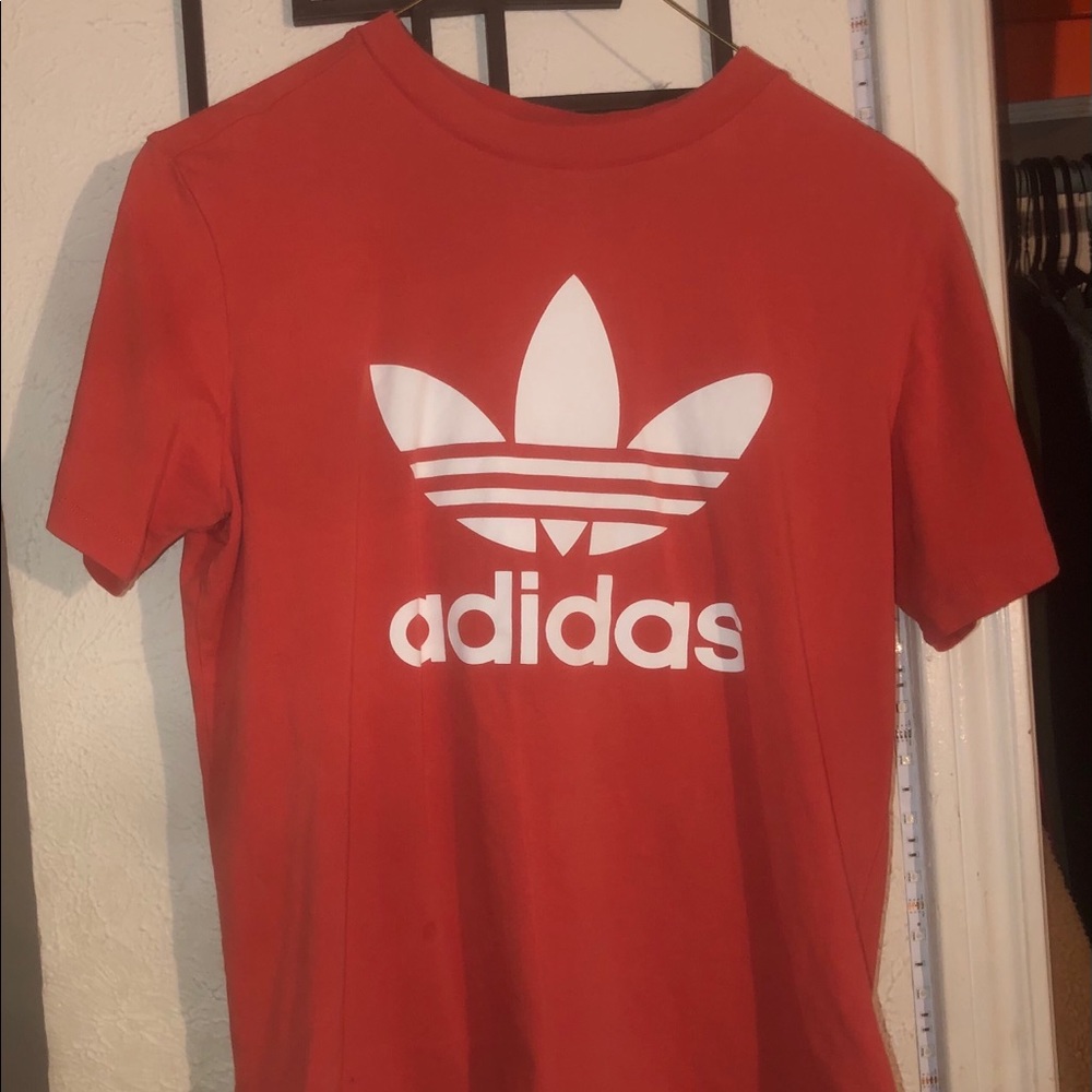 Adidas T-shirt women’s